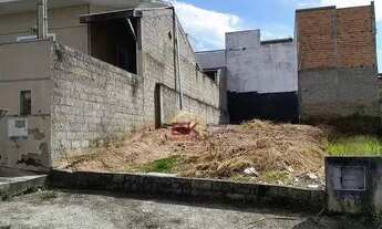 Imagem 2: Terreno à venda, 166 m² por R$ 178.000 - Jardim Santa Júlia - São José dos Campos/SP