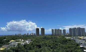 Imagem: Apartamento à venda no LE PARC RESIDENCIAL