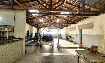 Imagem 3: Barracão - Vila El Aiub - Valinhos