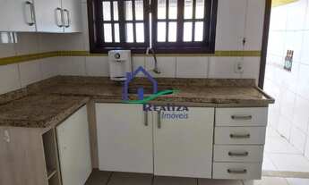 Imagem 3: CASA DUPLEX COM 2 QUARTOS A VENDA POR 350.000 - TRINDADE - SÃO GONÇALO/RJ