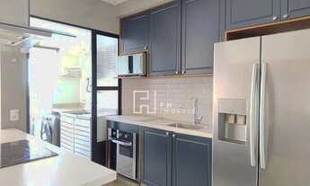 Imagem 10: Apartamento com 2 dormitórios, 95 m² - venda por R$ 1.919.000,00 ou aluguel por R$ 13.114