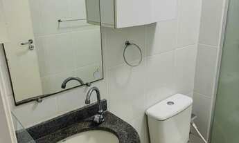 Imagem 5: LINDO APARTAMENTO NA AUGUSTO MONTENEGRO (MOBILIADO