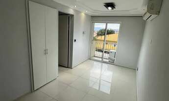 Imagem 2: Apartamento excelente no Bairro Limao com ar-condicionado 2 quartos