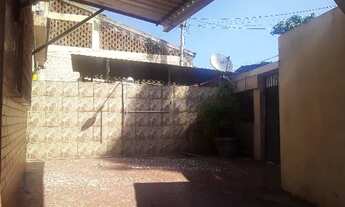 Imagem 4: Casa no centro - 3 quartos + quintal independente