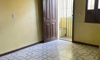 Imagem: Casa com 2 quartos em Canudos Avenida Gentil