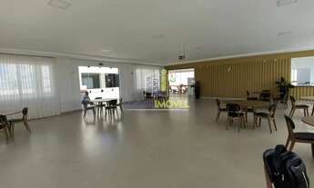 Imagem 6: Apartameto novo com planejados na cozinha com eletros à venda, em condomínio fechado, Cand