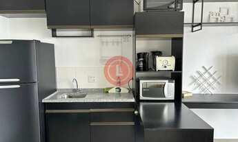 Imagem 3: Studio para locação na Vila Mariana, SP: 1 quarto, 1 sala, 1 banheiro e 29m² de área! Venh