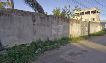 Imagem 7: Terreno com área de 2.325 m²