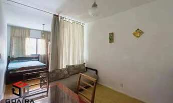 Imagem 2: Apartamento para aluguel 1 quarto Jardim do Mar - São Bernardo do Campo - SP