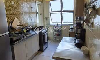 Imagem 3: Rua Garibaldi, junto a Santa Casa