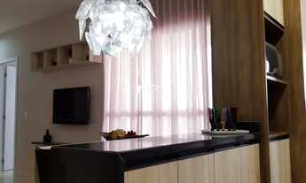 Imagem 6: Apartamento mobiliado para alugar no Garden Residence em Piraccaba