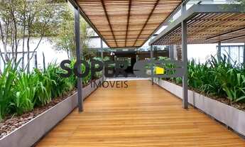 Imagem 5: Apartamento Studio Imóvel para aluguel com 33 metros quadrados em Teresópolis - Porto Aleg