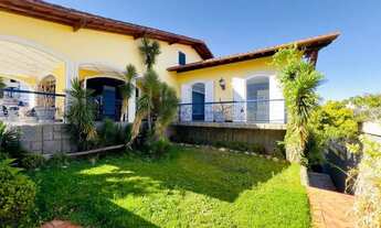 Imagem 2: Casa Parque Imperial 474 m², 5 quartos, 2 suítes, piscina, Ótima localização