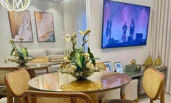 Imagem 3: Edifício Mara - Setor Bueno