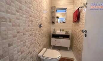 Imagem 6: Casa em Condomínio com 3 dormitórios, 1 Suíte, 2 Vagas, Bairro Tarumã - Curitiba/PR