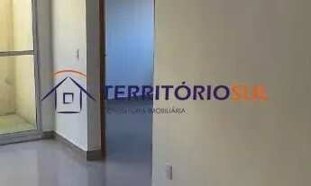 Imagem: Apartamento, 2d com vaga, bairro Morro Santana
