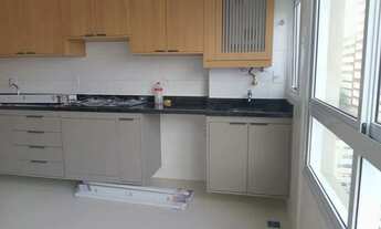 Imagem 2: Apartamento para locação com 02 quartos com lazer no Bairro do Campo Grande