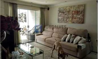 Imagem 5: Sobrado 04 dormitorios, sendo 04 suites, Parque Espacial - São Bernardo do Campo