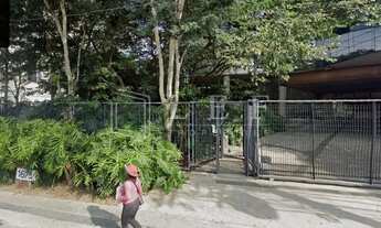 Imagem: Rua dos Pinheiros - Pinheiros