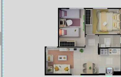 Imagem 7: 003// MAIS QUE SAIR DO ALUGUEL E MAIS QUALIDADE DE VIADA,SEGURANCA E COMFORTO PRA SUA FAM