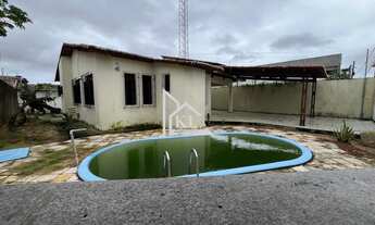 Imagem 2: Vendo ampla casa em Nova Parnamirim, 3 suítes, Piscina