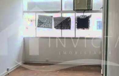 Imagem 2: Incrivel sala comercial em rua nobre