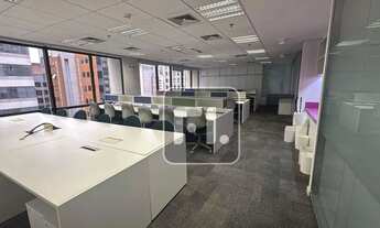 Imagem 6: Conjunto para alugar, 251 m² por R$ 38.200,00/mês - Vila Olímpia - São Paulo/SP