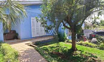 Imagem: CASA LOTEAMENTO PAMPA BOQUEIRÃO