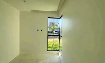 Imagem 4: Imóvel para venda tem 144 metros quadrados com 3 quartos em Verde Lar - Teresina - PI