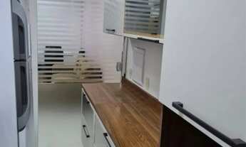 Imagem 9: CONQUISTA ALEIXO APTO 100% MOBILIADO