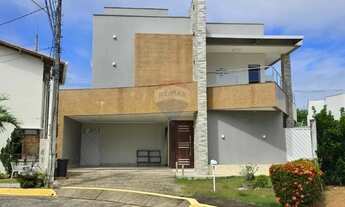 Imagem: Casa de Alto Padrão no Condomínio Bosque