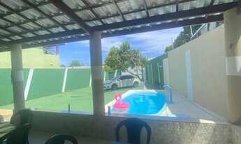 Imagem 6: Casa próximo à praia de Guarajuba