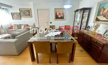 Imagem 3: Apartamento, Moema - São Paulo