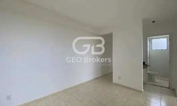 Imagem 3: Duplex com 2 dormitórios para locação no Condomínio Vista Bela - Código 18501