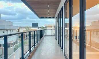 Imagem 4: AB Casa em condomínio com 5 dormitórios