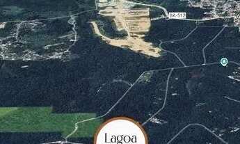 Imagem 4: CASA DUPLEX 3/4 E 2 SUITES, VARANDA E GARDEM - PRAIA DO FORTE