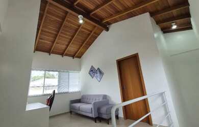 Imagem 2: Casa praia anual 5 minutos da praia