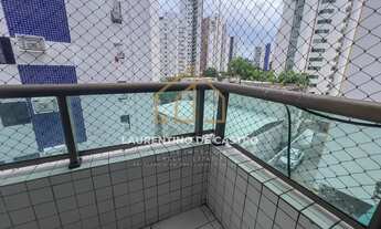 Imagem 4: Apartamento, 2 Quartos, Boa Viagem