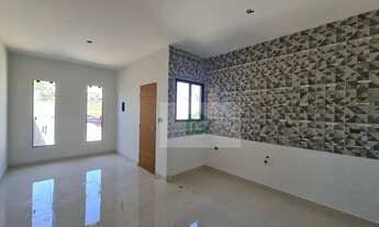 Imagem 6: Casa à venda, 65 m² por R$ 290.000,00 - Morro do Algodão - Caraguatatuba/SP