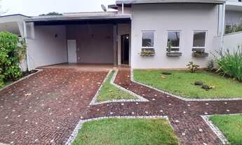 Imagem: Casa Condomínio São Joaquim