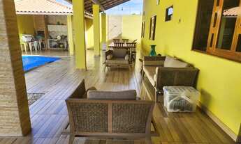 Imagem 5: Casa para venda possui 240 metros quadrados com 3 quartos em Massagueira - Marechal Deodor