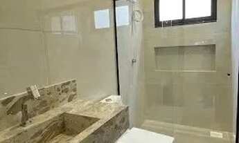 Imagem 5: Casa com 3 dormitórios à venda, 140 m² por R$ 850.000,00 - 409 Sul (Arso 44) - Palmas/TO