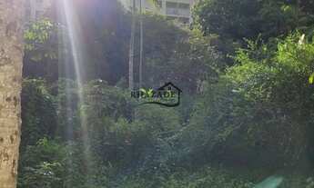 Imagem 7: Sítio em Piratininga (Jacaré), Niterói. Na frente do Ouro verde, 13000m2