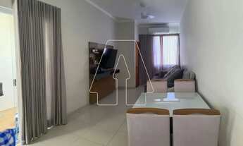 Imagem 4: Casa no Bairro Umuarama em Araçatuba/SP