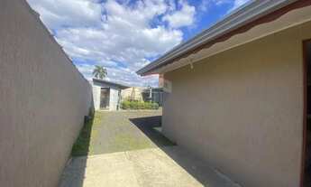 Imagem 6: Casa à Venda Bairro São Bernardo