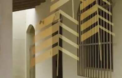 Imagem 2: Imóvel para aluguel com 90 metros quadrados com 3 quartos em Mata da Serra - Serra - ES