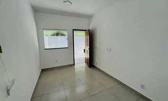 Imagem 5: Casa com 2 Quartos à Venda, 55 m² por R$ 295.000 - Sao Bento Lagoa - Maricá/RJ