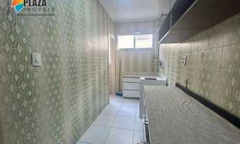 Imagem 7: Apartamento com 1 dormitório para alugar, 45 m² por R$ 1.800,00/mês - Canto do Forte - Pra