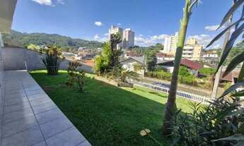 Imagem 2: Casa com 3 dormitórios à venda, 151 m² por R$ 620.000,00 - Velha - Blumenau/SC