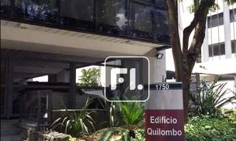 Imagem 4: Conjunto para alugar, 186 m² por R$ 17.703,99/mês - Vila Olímpia - São Paulo/SP